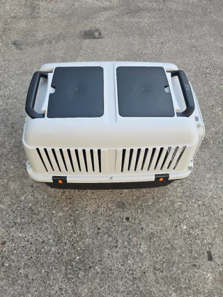 Transportín perro