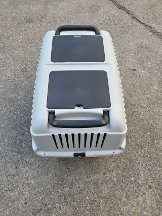 Transportín perro