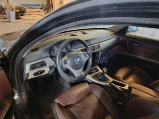 BMW Serie 3 2006