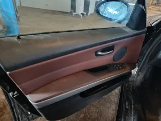 BMW Serie 3 2006