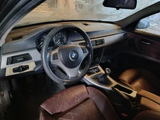 BMW Serie 3 2006
