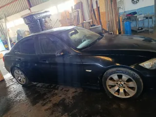 BMW Serie 3 2006