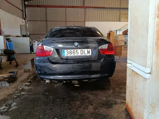 BMW Serie 3 2006