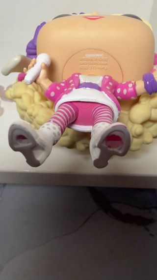 Funko Pop Barbie Rockstar