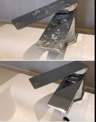 Limpieza de Hogares