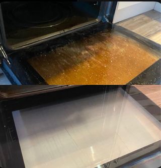 Limpieza de Hogares