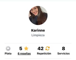 Limpieza de Hogares