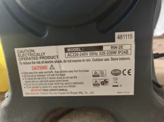 Castillo Hinchable Action Air