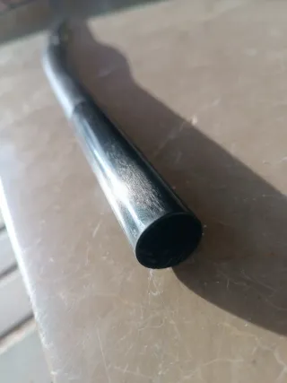 Manillar Darimo MTB 720mm Carbono