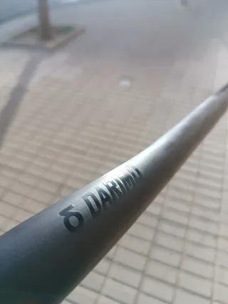 Manillar Darimo MTB 720mm Carbono