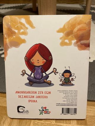 Sumendi bat daukat