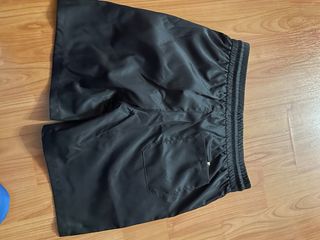 Bañador Hugo Boss Negro