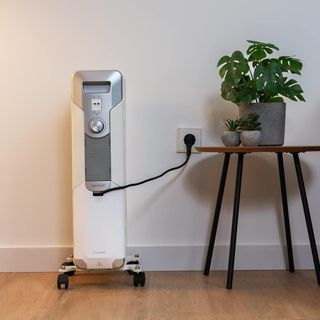 Cecotec Radiador Aceite 1500W 7 Módulos | 0046