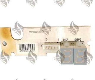 DISPLAY THEMA NOX F24