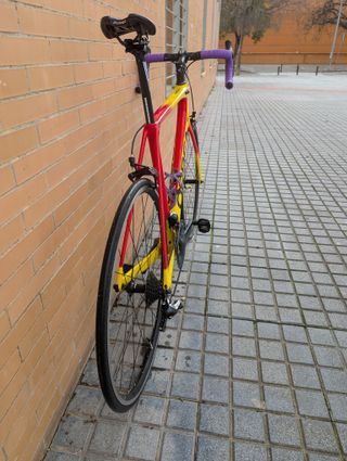 Orbea Orca M10i Team 2017 Dura-Ace Di2