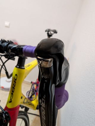 Orbea Orca M10i Team 2017 Dura-Ace Di2