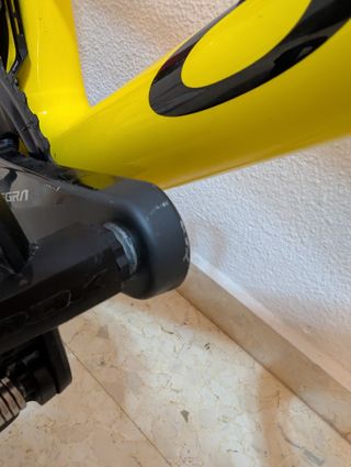 Orbea Orca M10i Team 2017 Dura-Ace Di2