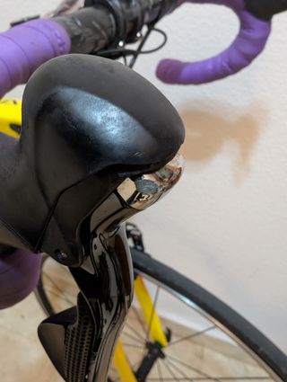 Orbea Orca M10i Team 2017 Dura-Ace Di2