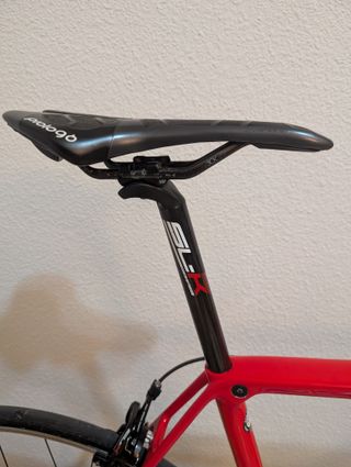 Orbea Orca M10i Team 2017 Dura-Ace Di2