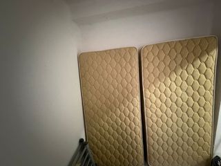 2 Colchones individuales