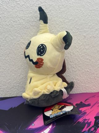 Peluche Pokemon Mimikyu