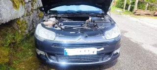 Citroen C5 2009