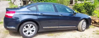 Citroen C5 2009
