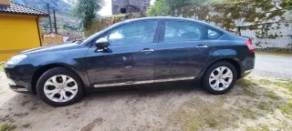 Citroen C5 2009