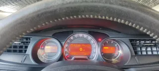 Citroen C5 2009