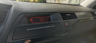 Citroen C5 2009