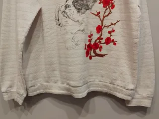 Dolores Promesas Sudadera M