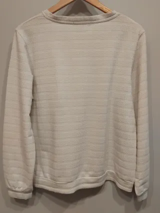 Dolores Promesas Sudadera M