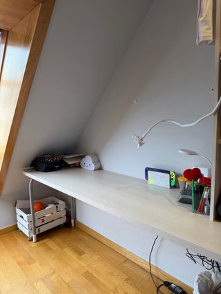 Habitación juvenil modular