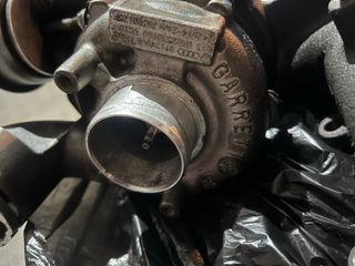 Turbo  1.9 TDI Cupra 160