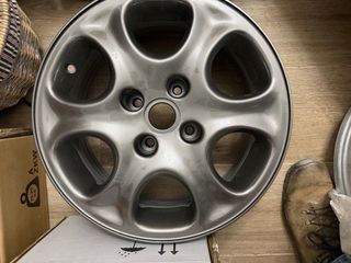 Llantas Originales Peugeot 306 en 14 Pulgadas