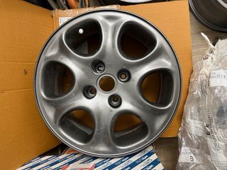 Llantas Originales Peugeot 306 en 14 Pulgadas