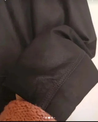 ​Chaqueta Piel Napa JOEL X PERTEGAZ Vintage 90s