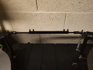 Doble Pedal PDP Concept Direct Drive