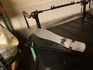 Doble Pedal PDP Concept Direct Drive