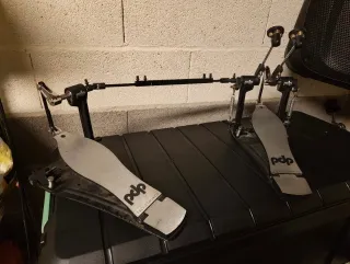 Doble Pedal PDP Concept Direct Drive