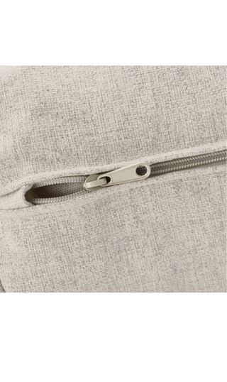 (Urge venta) Sofá Vimle 5 plazas esquinero beige