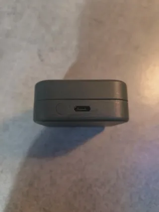 Nothing CMF Buds Auriculares Bluetooth Negros
