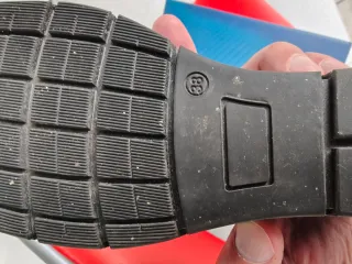 Scarpe donna Hergos 38 ergonomiche