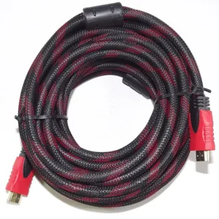 Cable HDMI 1.5m para que elijas metraje