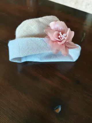 Trajecitos para Paola Reina