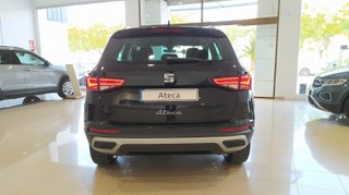 SEAT Ateca 1.0TSI 115CV Style EVO Edition