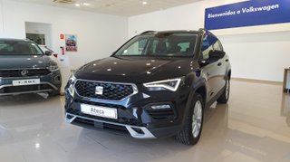 SEAT Ateca 1.0TSI 115CV Style EVO Edition