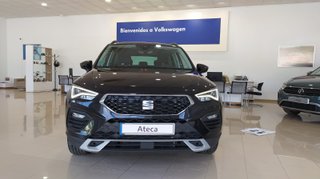 SEAT Ateca 1.0TSI 115CV Style EVO Edition