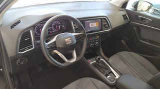 SEAT Ateca 1.0TSI 115CV Style EVO Edition