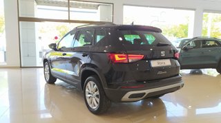 SEAT Ateca 1.0TSI 115CV Style EVO Edition